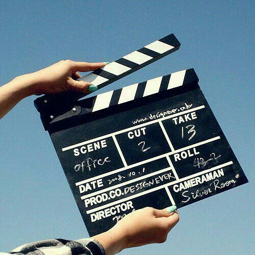 Taller de cortometraje