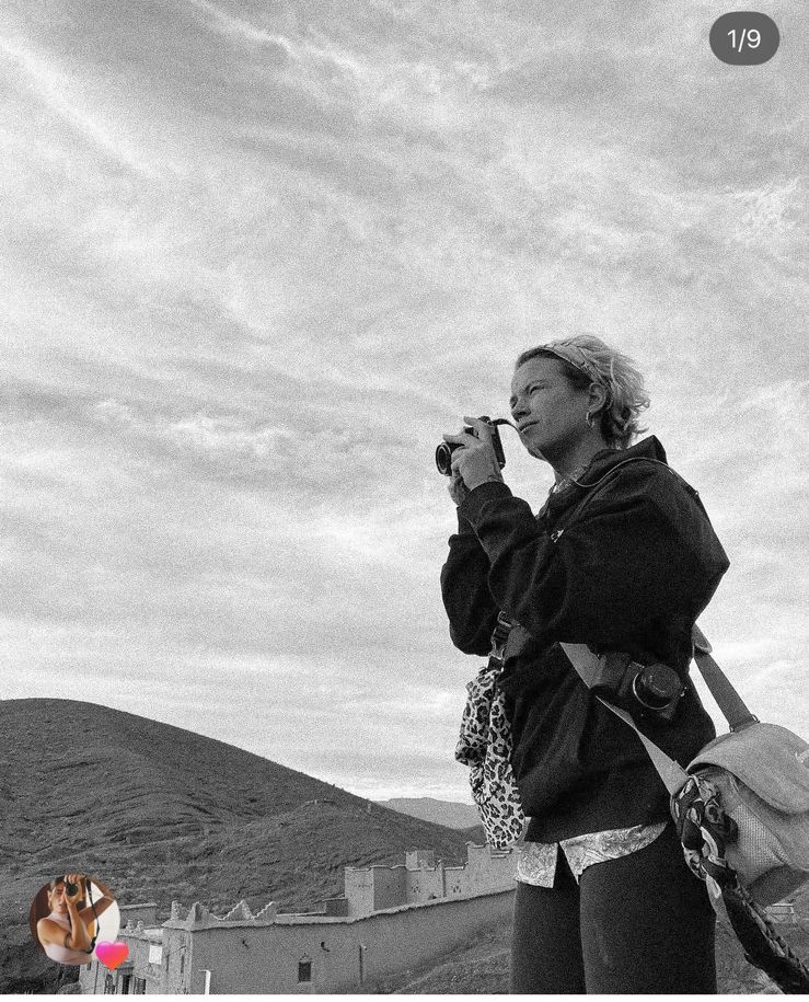 Taller de cortometraje