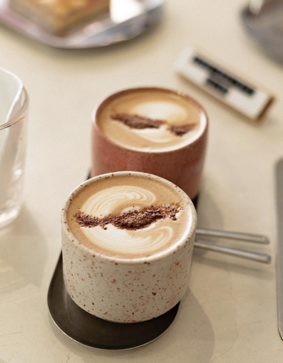 Degustación de café: una experiencia para adentrarse en el arte del espresso