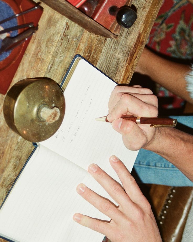Taller de escritura creativa