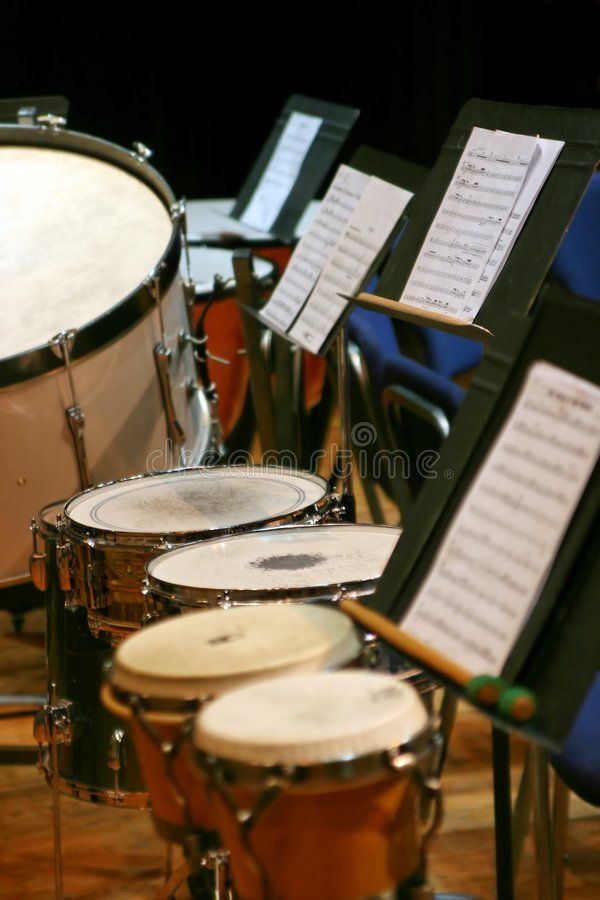 Percusión intercultural