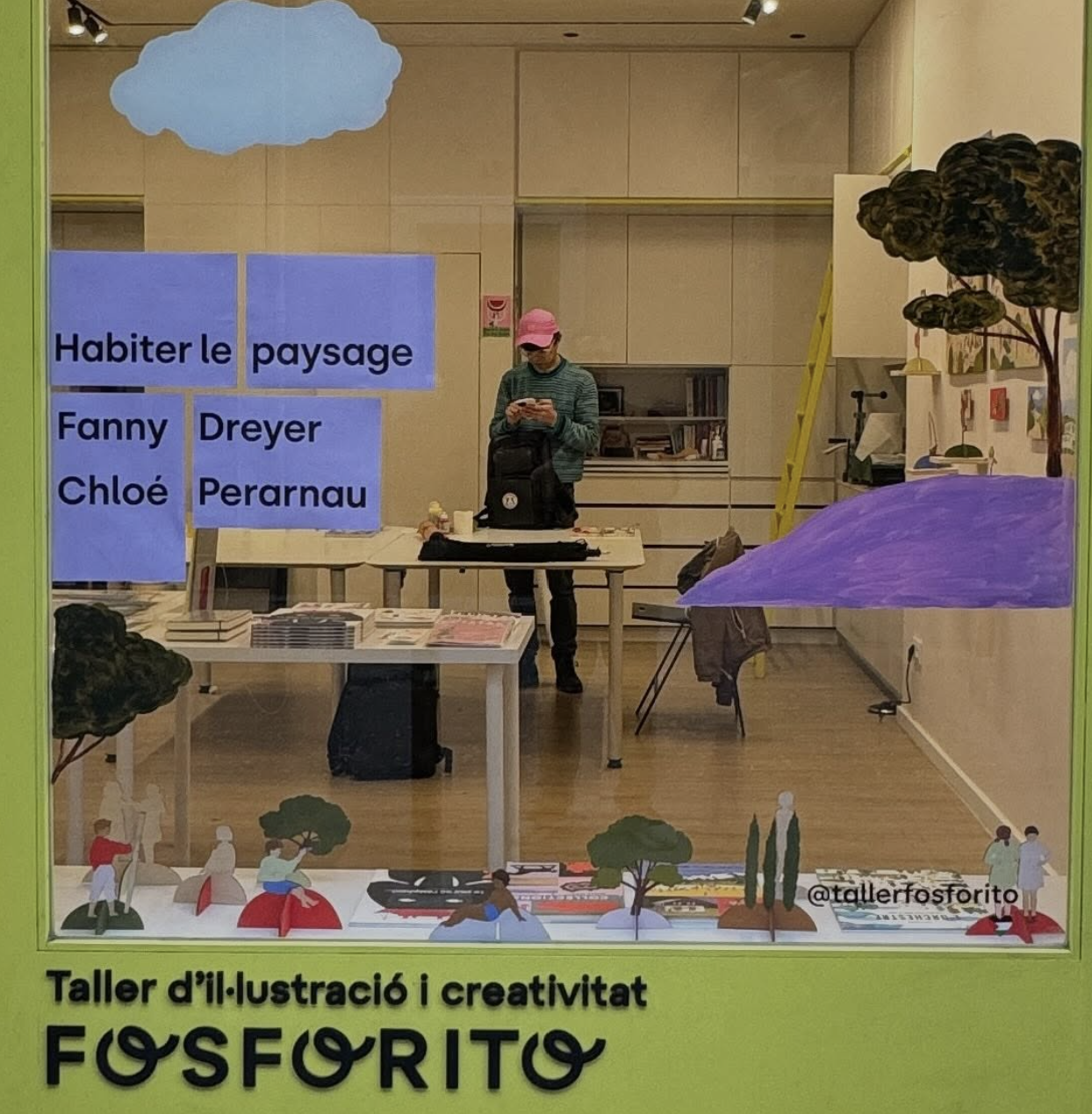 Clase introductoria al dibujo