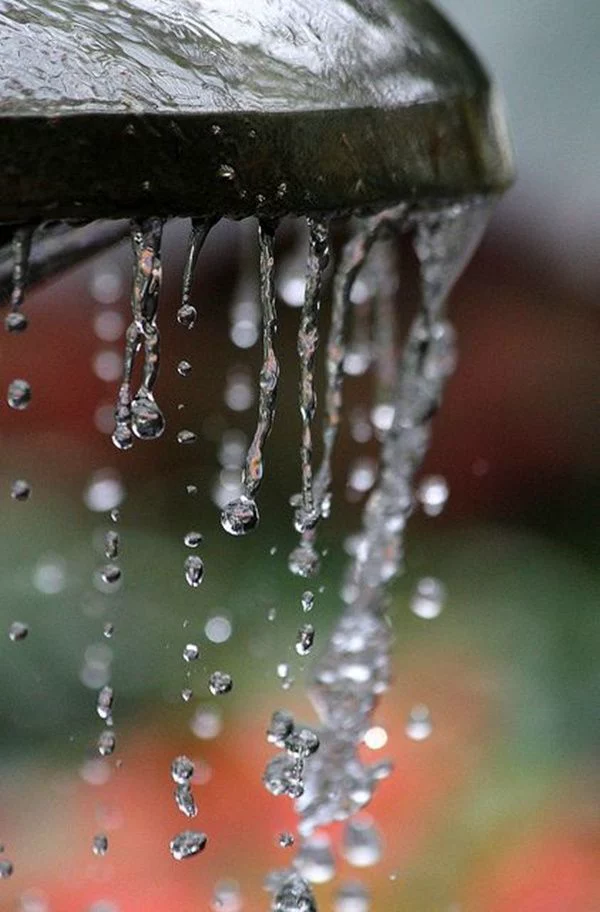 Movimiento del agua: introducción a la fotografía digital